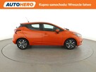 Nissan Micra Klimatyzacja Czujniki parkowania Podgrzewane fotele USB - 9