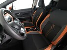 Nissan Micra Klimatyzacja Czujniki parkowania Podgrzewane fotele USB - 13