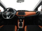 Nissan Micra Klimatyzacja Czujniki parkowania Podgrzewane fotele USB - 15