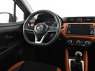 Nissan Micra Klimatyzacja Czujniki parkowania Podgrzewane fotele USB - 16