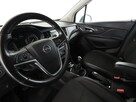Opel Mokka X półskóra klima auto multifunkcja kamera i czujniki parkowania - 14