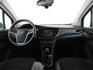 Opel Mokka X półskóra klima auto multifunkcja kamera i czujniki parkowania - 15