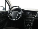 Opel Mokka X półskóra klima auto multifunkcja kamera i czujniki parkowania - 16