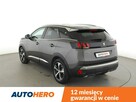 Peugeot 3008 GT-Line automat 180KM panorama navi kamera grzane fotele FullLED - 4