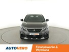 Peugeot 3008 GT-Line automat 180KM panorama navi kamera grzane fotele FullLED - 11