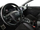 Seat Leon 4x4 DSG full LED skóra/alcantara navi klima auto navi grzane fotele - 14
