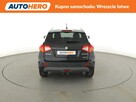 Suzuki Vitara 4x4 automat skóra/alcantara navi klima auto grzane fotele - 6