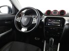 Suzuki Vitara 4x4 automat skóra/alcantara navi klima auto grzane fotele - 16