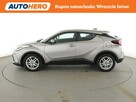 Toyota C-HR HEV kamera klima-auto tempomat hak LED - 2