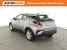 Toyota C-HR HEV kamera klima-auto tempomat hak LED - 4