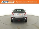 Toyota C-HR HEV kamera klima-auto tempomat hak LED - 6