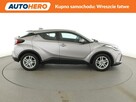Toyota C-HR HEV kamera klima-auto tempomat hak LED - 9