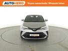 Toyota C-HR HEV kamera klima-auto tempomat hak LED - 11