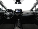Toyota C-HR HEV kamera klima-auto tempomat hak LED - 15