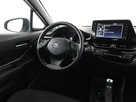 Toyota C-HR HEV kamera klima-auto tempomat hak LED - 16