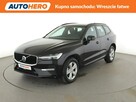 Volvo XC 60 FV23% Momentum automat B4 AWD navi PDC LED tempomat