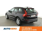 Volvo XC 60 FV23% Momentum automat B4 AWD navi PDC LED tempomat - 4