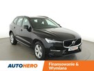Volvo XC 60 FV23% Momentum automat B4 AWD navi PDC LED tempomat - 10