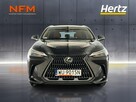 Lexus NX 2,5 350h(244 KM) PRESTIGE Salon PL - 8