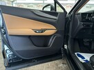 Lexus NX 2,5 350h(244 KM) PRESTIGE Salon PL - 10