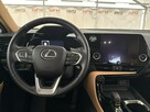 Lexus NX 2,5 350h(244 KM) PRESTIGE Salon PL - 14
