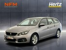 Peugeot 308 SW 1,5 Bluehdi(130 KM) Active Salon PL Faktura-Vat