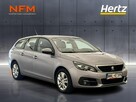 Peugeot 308 SW 1,5 Bluehdi(130 KM) Active Salon PL Faktura-Vat - 3