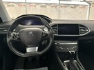 Peugeot 308 SW 1,5 Bluehdi(130 KM) Active Salon PL Faktura-Vat - 14