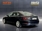 Škoda Superb 2,0 TSI DSG(190 KM) Style Salon PL F-Vat - 4