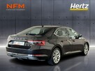 Škoda Superb 2,0 TSI DSG(190 KM) Style Salon PL F-Vat - 5