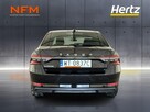 Škoda Superb 2,0 TSI DSG(190 KM) Style Salon PL F-Vat - 9