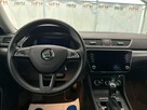 Škoda Superb 2,0 TSI DSG(190 KM) Style Salon PL F-Vat - 14