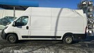 Ducato Maxi L4H2  2.2d 180KM  F vat Pali Jeżdzi - 1
