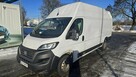 Ducato Maxi L4H2  2.2d 180KM  F vat Pali Jeżdzi - 2