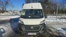 Ducato Maxi L4H2  2.2d 180KM  F vat Pali Jeżdzi - 3