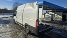 Ducato Maxi L4H2  2.2d 180KM  F vat Pali Jeżdzi - 7