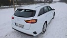 Kia Cee'd I Rej 2025 Automat F Vat 13 tys Przebiegu - 3