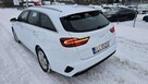 Kia Cee'd I Rej 2025 Automat F Vat 13 tys Przebiegu - 6