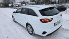Kia Cee'd I Rej 2025 Automat F Vat 13 tys Przebiegu - 7