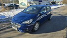 Opel Corsa 2018R Pl Salon F vat Sprawna gotowa do Jazdy - 4