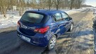 Opel Corsa 2018R Pl Salon F vat Sprawna gotowa do Jazdy - 11