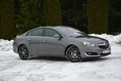 Opel Insignia Lift bi-Xenon Led Navi Kamera FrontAsist Asyst. Pasa BLIS Alu18' ASO - 3