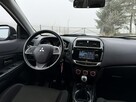 Mitsubishi ASX 1.6i 117KM 132tys.km. Kamera Podgrz. Fotele Serwis ASO Gwarancja - 3