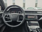 Audi A8 Lang_OśSkrętna_HeadUp_Masaże_Wentylacja_Webasto_B&O_NightVision_Hak_FV - 10
