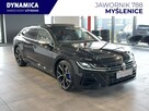 Volkswagen Arteon VAT 23% Shooting Brake R 2.0TSI 320KM DSG 4motion 2022/2023 r., s. PL