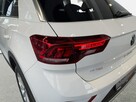 Volkswagen T-Roc VAT 23% Style 1.5TSI 150KM DSG 2023 r., salon PL, HAK, I właściciel - 11