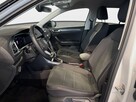 Volkswagen T-Roc VAT 23% Style 1.5TSI 150KM DSG 2023 r., salon PL, HAK, I właściciel - 15