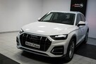 Audi Q5 Salon Polska*Lift*76000km*Serwis ASO*I właściciel*I rej 2023*Vat23% - 2