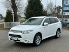 Mitsubishi Outlander *Hybryda*PLUG-IN*BDB stan* - 1