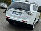 Mitsubishi Outlander *Hybryda*PLUG-IN*BDB stan* - 4